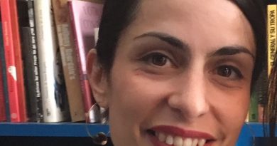 Celia Rico Clavellino