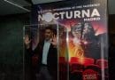 Don Mancini Nocturna 2018