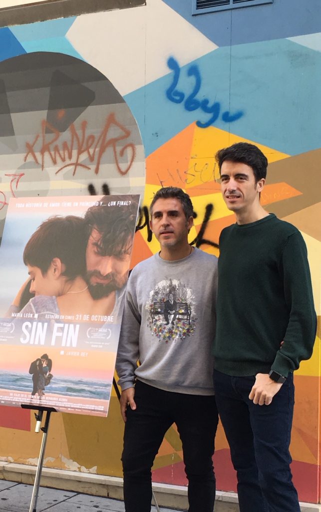 Los hermanos Esteban Alenda