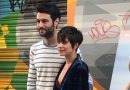 María León y Javier Ray