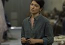 BÁRBARA LENNIE: Es un honor que se piense que hago bien mi trabajo