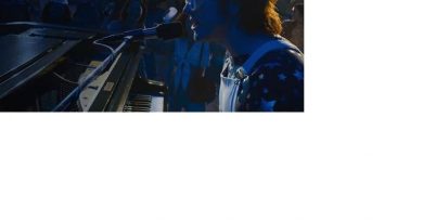 Rocketman