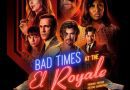 Malos tiempos en El Royale