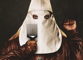 Infiltrado en el KKKlan