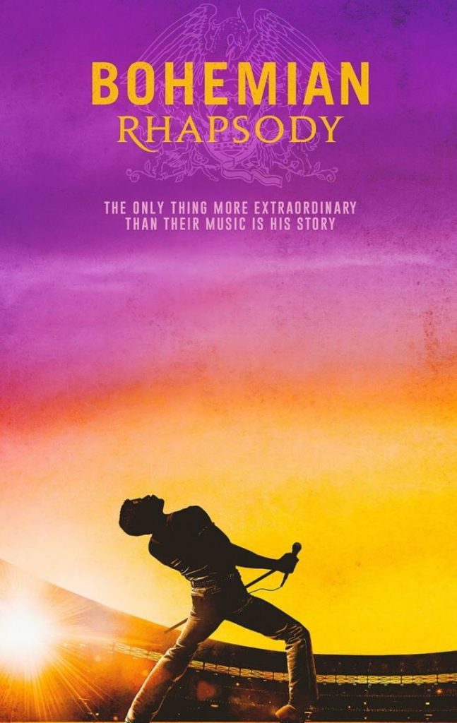 Bohemian Rhapsody
