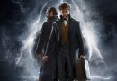 Animañes Fantásticos: Los crímenes de Grindelwald