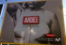 Arde Madrid