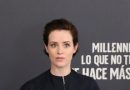 Claire Foy Millennium