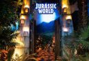 Jurassic World: The Exhibition