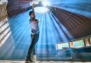 Yuli, llevar el ballet en las venas