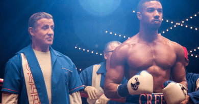 Creed II