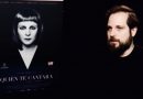 Llorach y el Goya Revelación por su Violeta de Vermut.   Entrevistamos al director de Quién te cantará