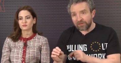 Eddie Marsan