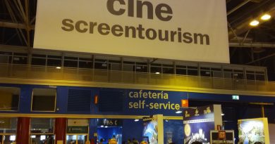 Fitur 2019 CIne