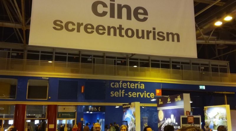 Fitur 2019 CIne