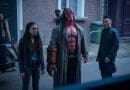 Hellboy