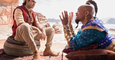 Aladdin La Cronosfera