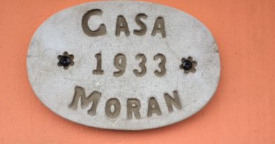 Casa Moran