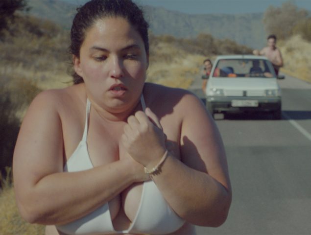 CERDITA, el corto que ganó el Goya