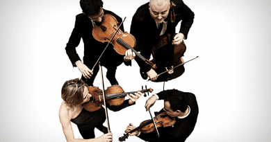 Cuarteto Breton