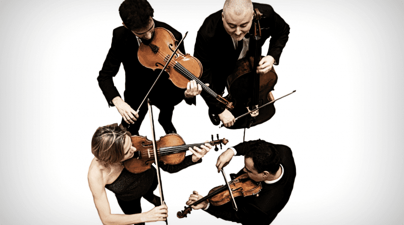 Cuarteto Breton