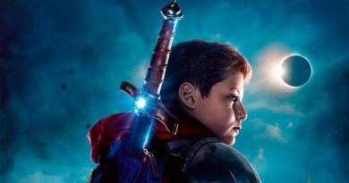 El niño que pudo ser rey La Cronosfera