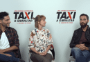 Taxi a Gibraltar - La Cronosfera