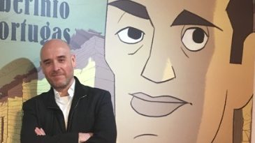 Salvador Simó