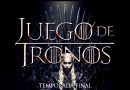 JUEGO DE TRONOS, Temporada Final