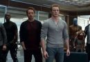 Vengadores: Endgame