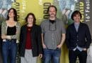 Documentamadrid Rita Maestre Andrea Guzmán David Varela Gonzalo de Pedro