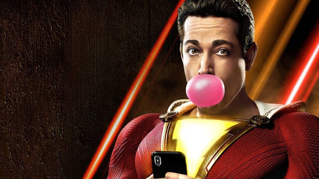 Shazam