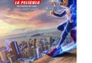 Sonic La Pelicula La Cronosfera