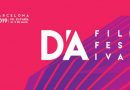 D’A Film Festival Barcelona, 2019