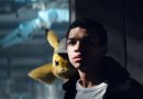 Tim y Pikachu comienzan la investigación