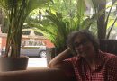 MARÍA ISABEL DÍAZ LAGO: Andrés Lima es un genio