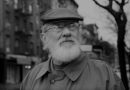 Robert Stone