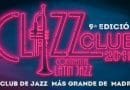 CLAZZ CONTINENTAL LATIN JAZZ