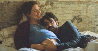 Los días que vendrán