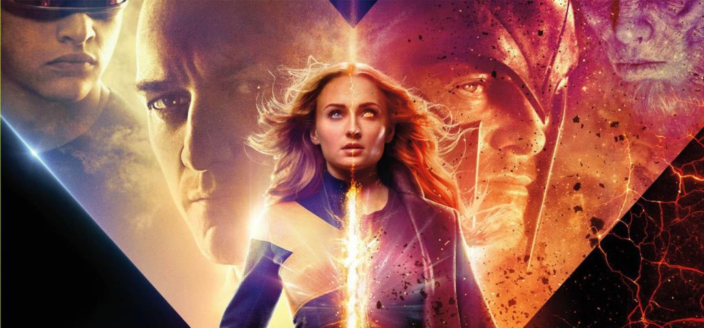 X-Men Fènix Oscura
