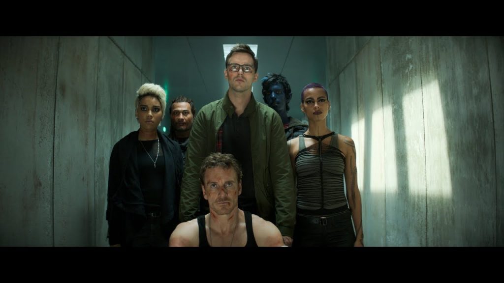 X-Men Fènix Oscura