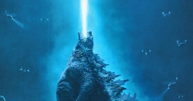 Godzilla
