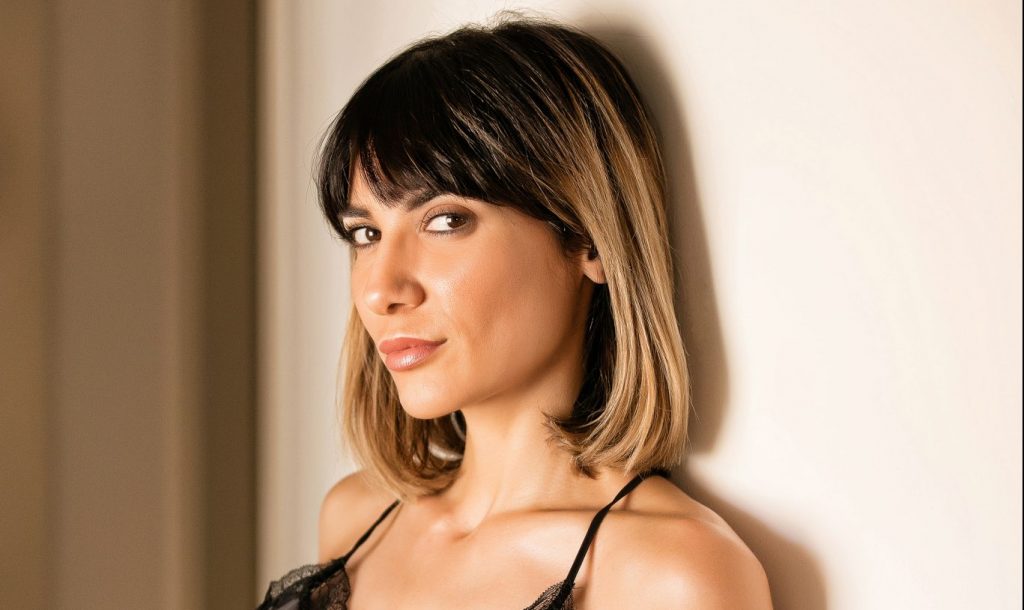Cecilia Gessa