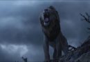 EL REY LEÓN: El Rey de Disney