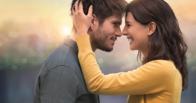 Amor a segunda vista