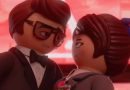Playmobil: La película