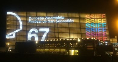 SSIFF 2019