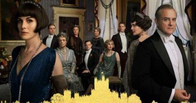Downton Abbey