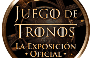Juego de Tronos : Exposición