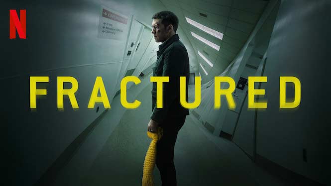 Fractured, de Brad Anderson en el Festival de cine de Sitges 2019